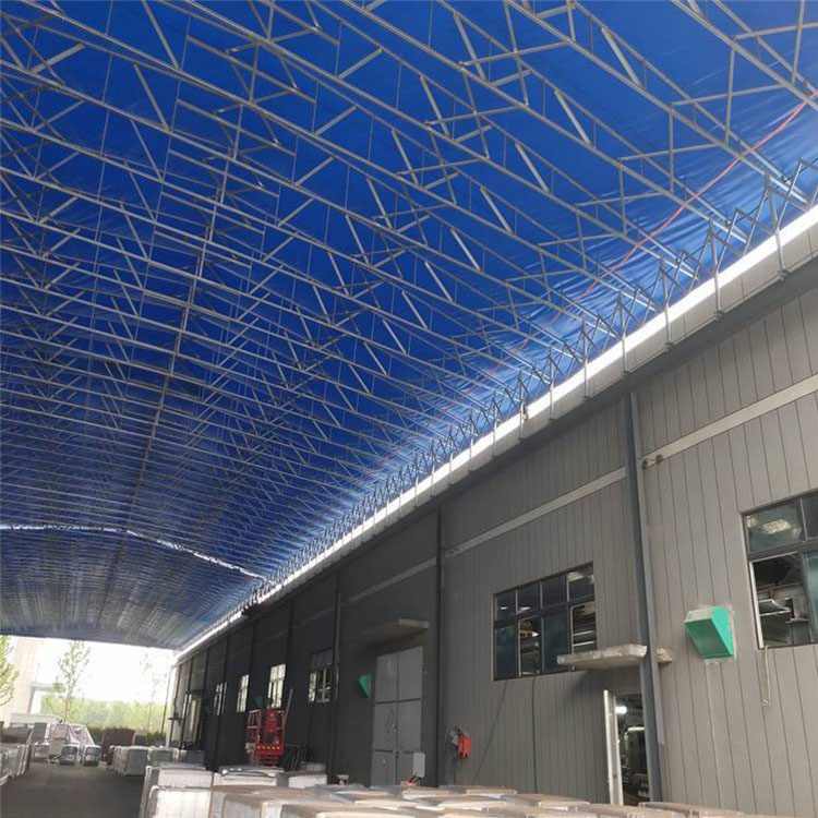 垣曲县工程案例