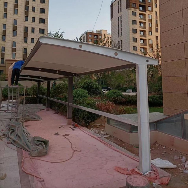 垣曲县工程案例